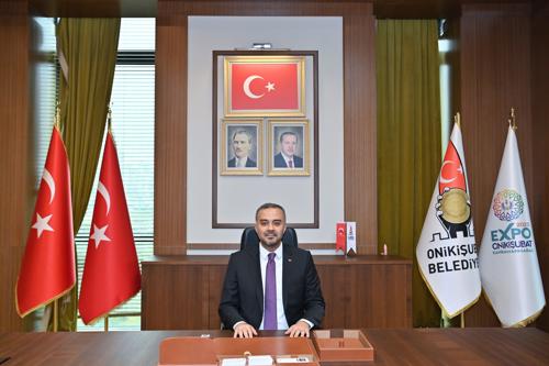 Başkan Hanifi Toptaş’tan Ramazan ayı mesajı