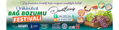 Bağ Bozumu Kadın Emeği Festivali Başvuru Formu