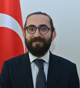 Muhammed  ÖZCİN