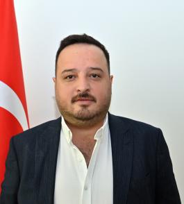 Ömer Cihat  ÖZKARCI