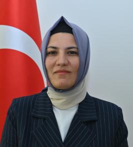 Nesibe  ÖZDEMİR GÖNEN