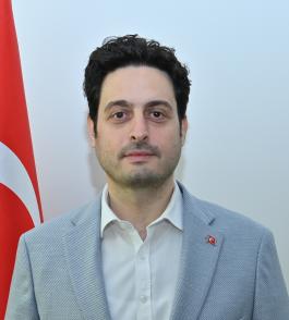 Ahmet TÜFEKÇİ