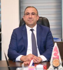 Hanifi BOZDAĞ