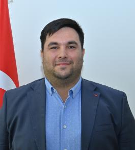 Mahmut Sami YILDIRIM