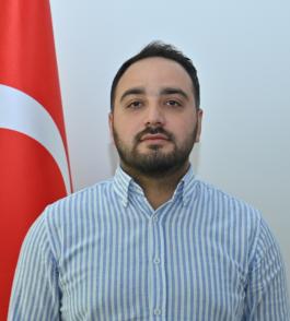 Mehmet KAZICI