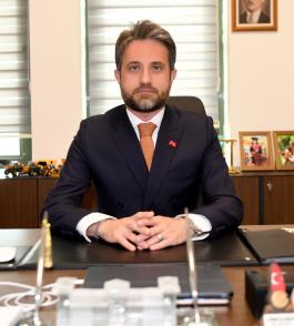 Arslan Serhat GÜMÜŞ