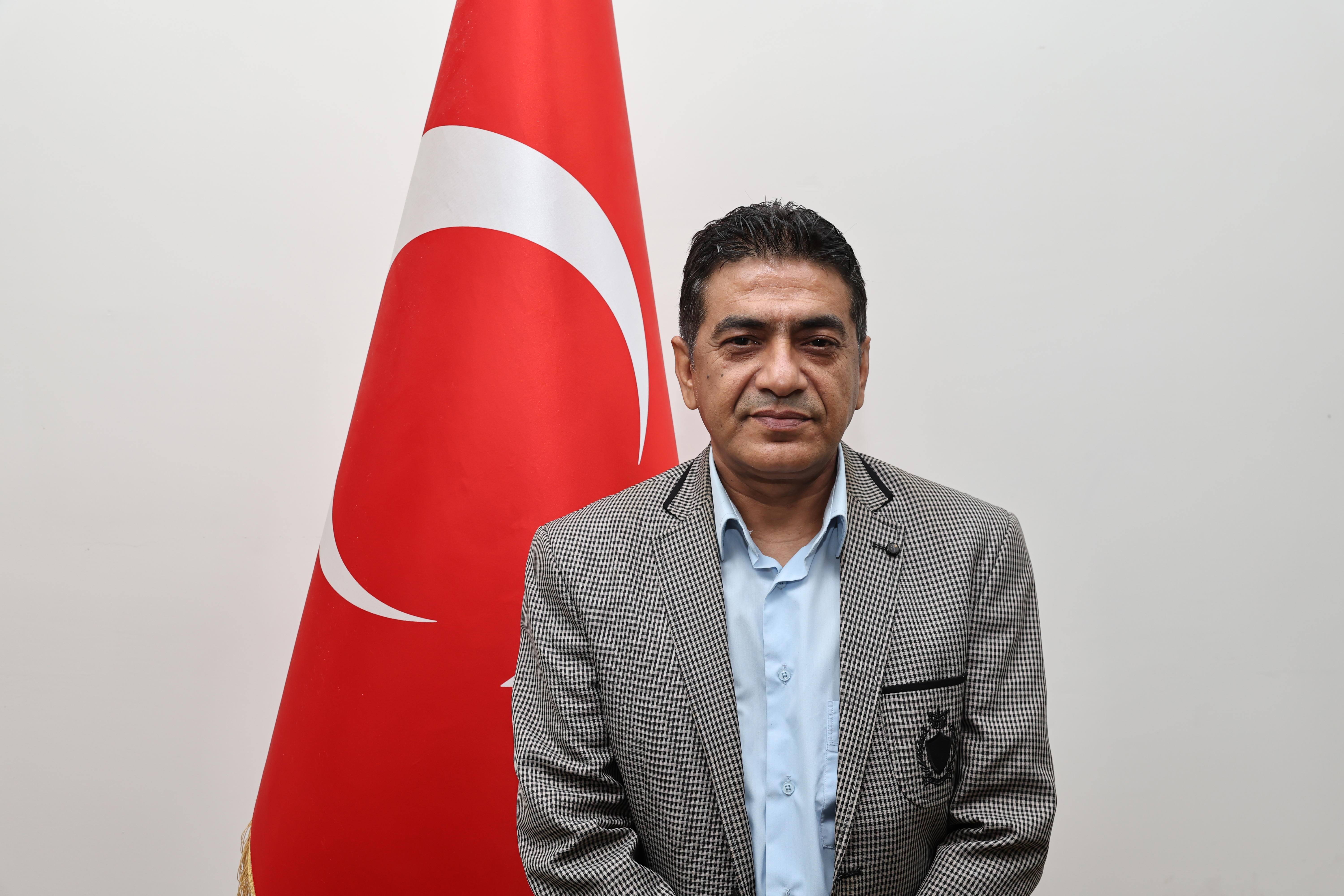 Halit AKAY