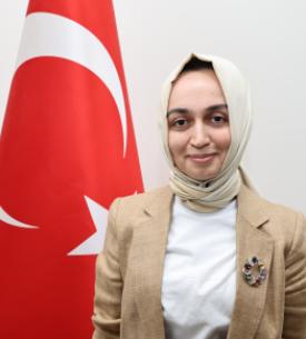 Fatma Zehra ASLANTAŞ