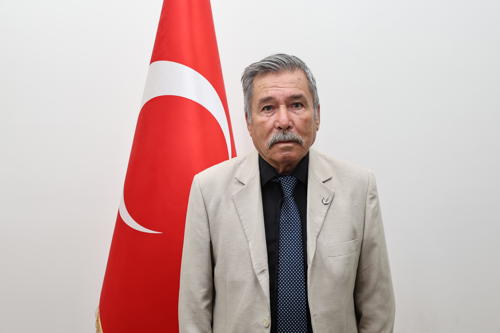 Ahmet Duran GÜLLÜ