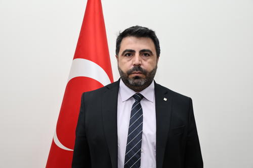 Ökkeş Alper ERŞAHAN