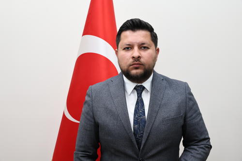 Mücahit Enes PAK