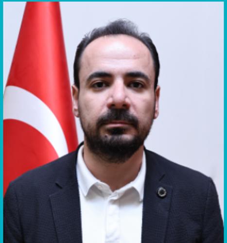 Halil GÜNEYİSİ