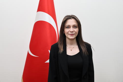 Melike KOCABAŞ