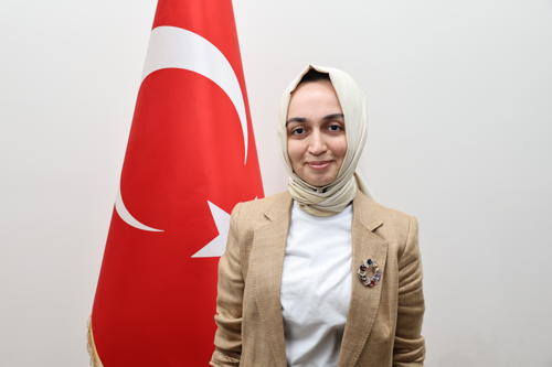 Fatma Zehra ASLANTAŞ