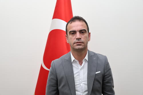 İbrahim GÖZÜBÜYÜK