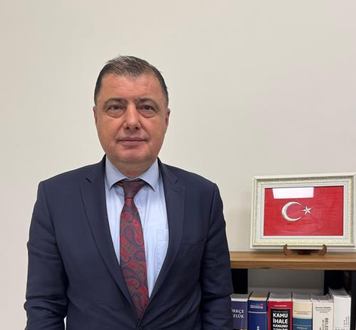 Cuma TEKİNŞEN