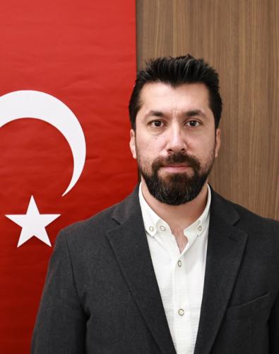 Sinan DAŞCI