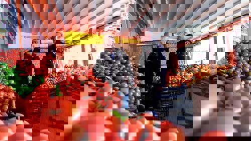 Onikişubat Belediyesi’nden Ramazan ayı öncesi kasap, market ve fırınlara denetim